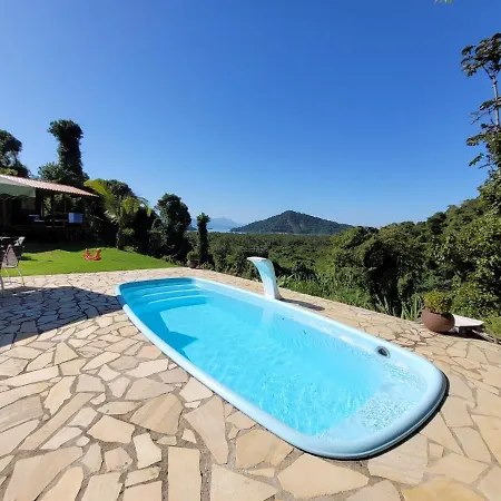 Cantinho Do Marinheiro Paraty Exterior foto