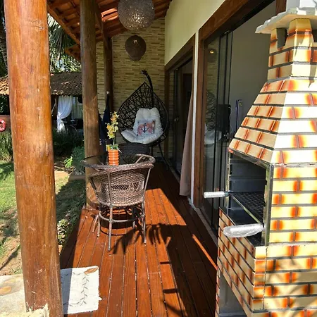 Cantinho Do Marinheiro Araquari Exterior photo