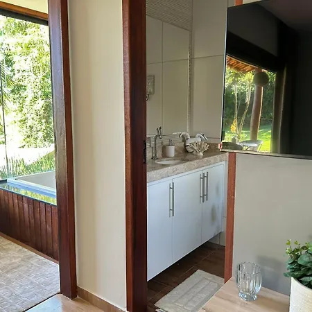 Cantinho Do Marinheiro Araquari Exterior photo