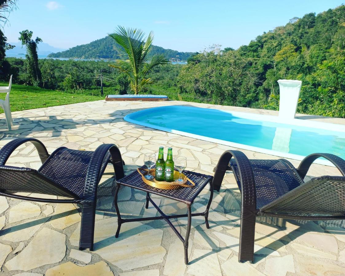 Cantinho Do Marinheiro Chalet