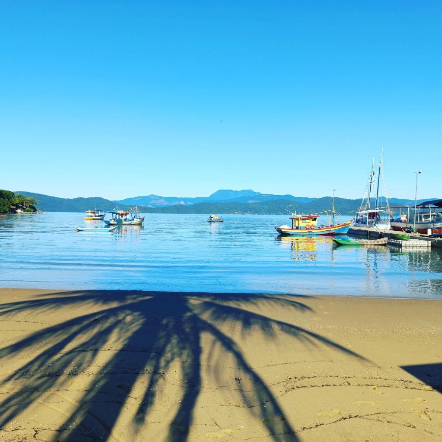 Cantinho Do Marinheiro Paraty