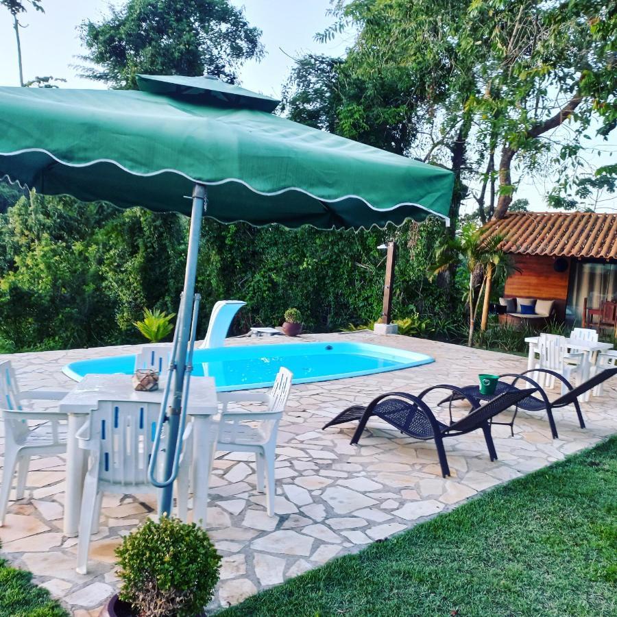 Chalet Cantinho Do Marinheiro Paraty