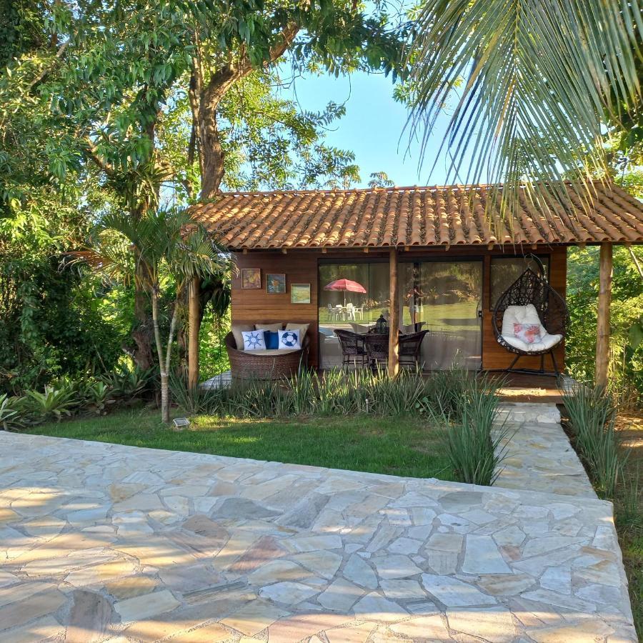Chalet Cantinho Do Marinheiro *