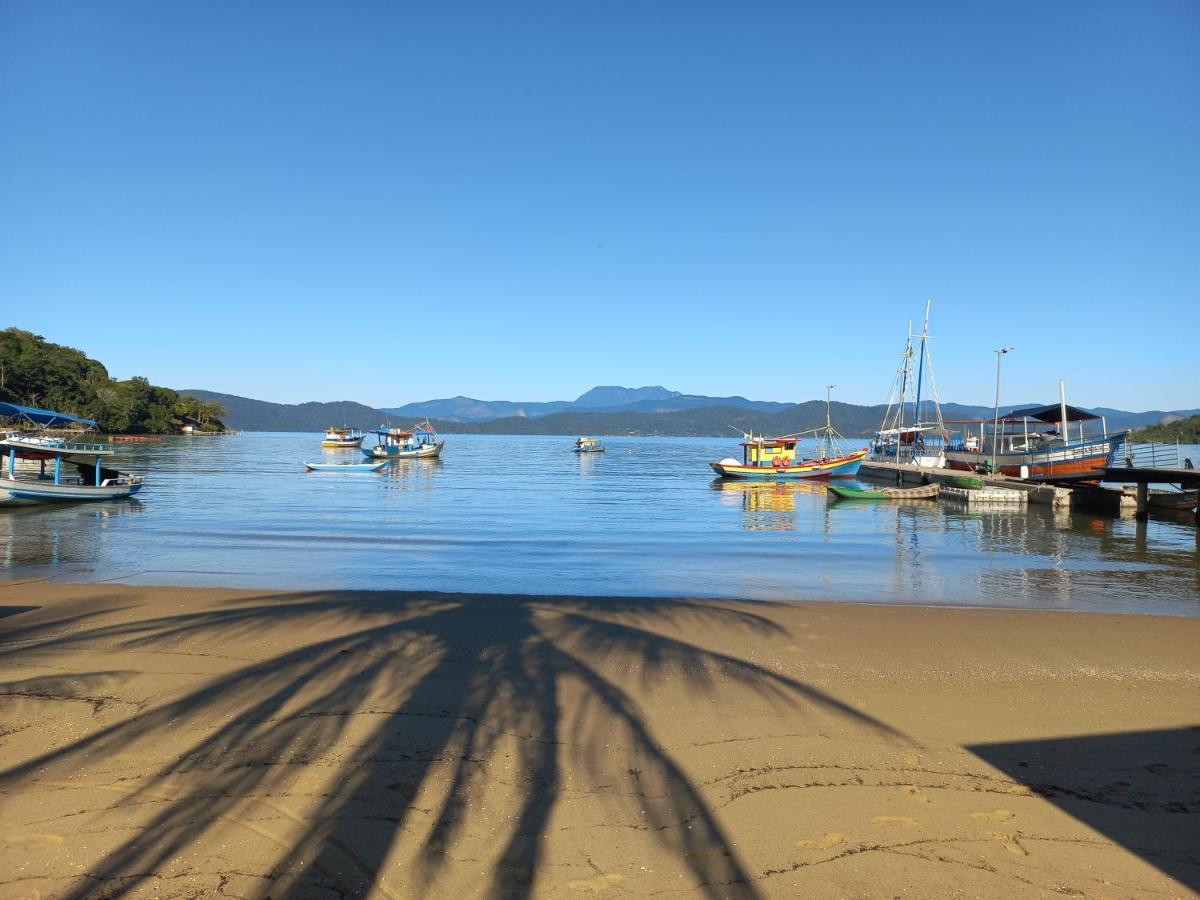 Cantinho Do Marinheiro * Paraty