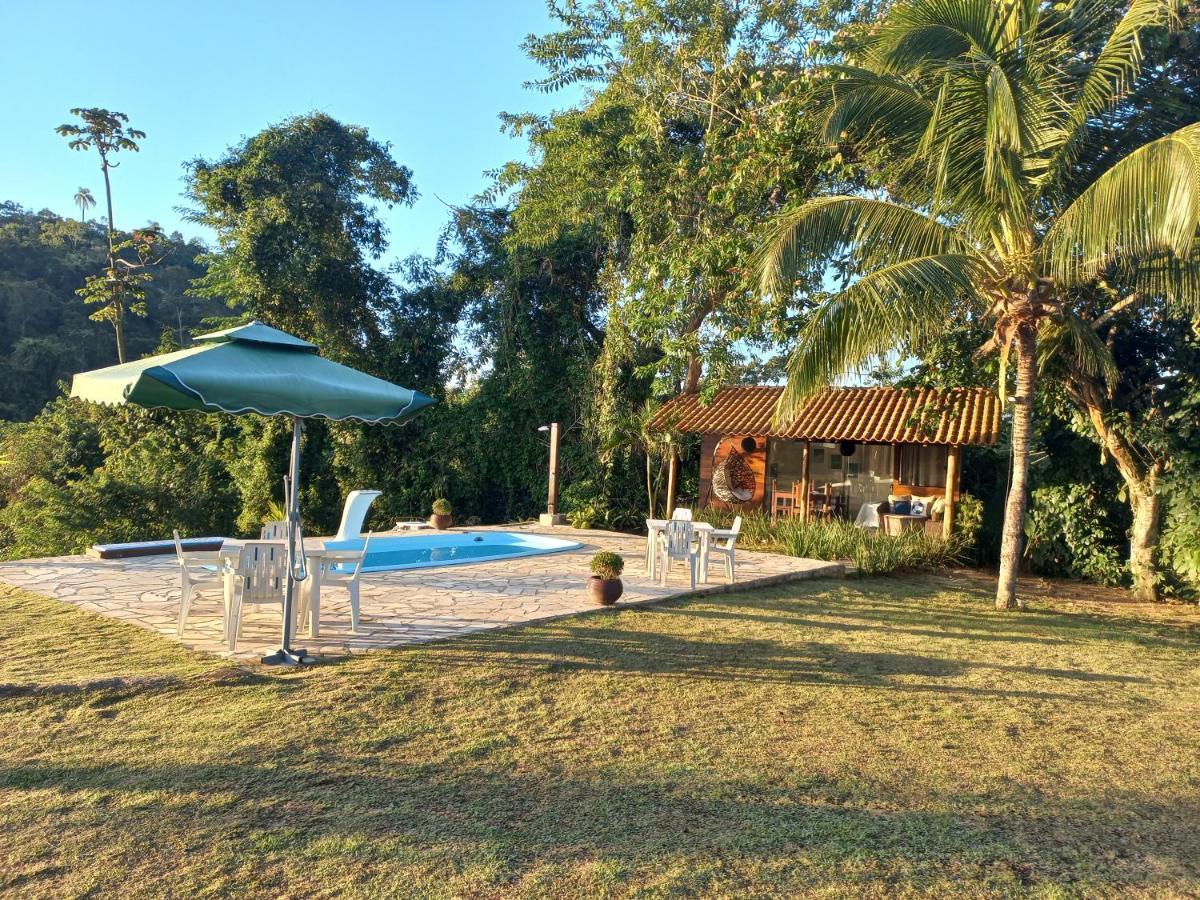 Chalet Cantinho Do Marinheiro *