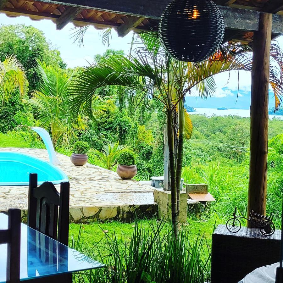 Chalet Cantinho Do Marinheiro Paraty