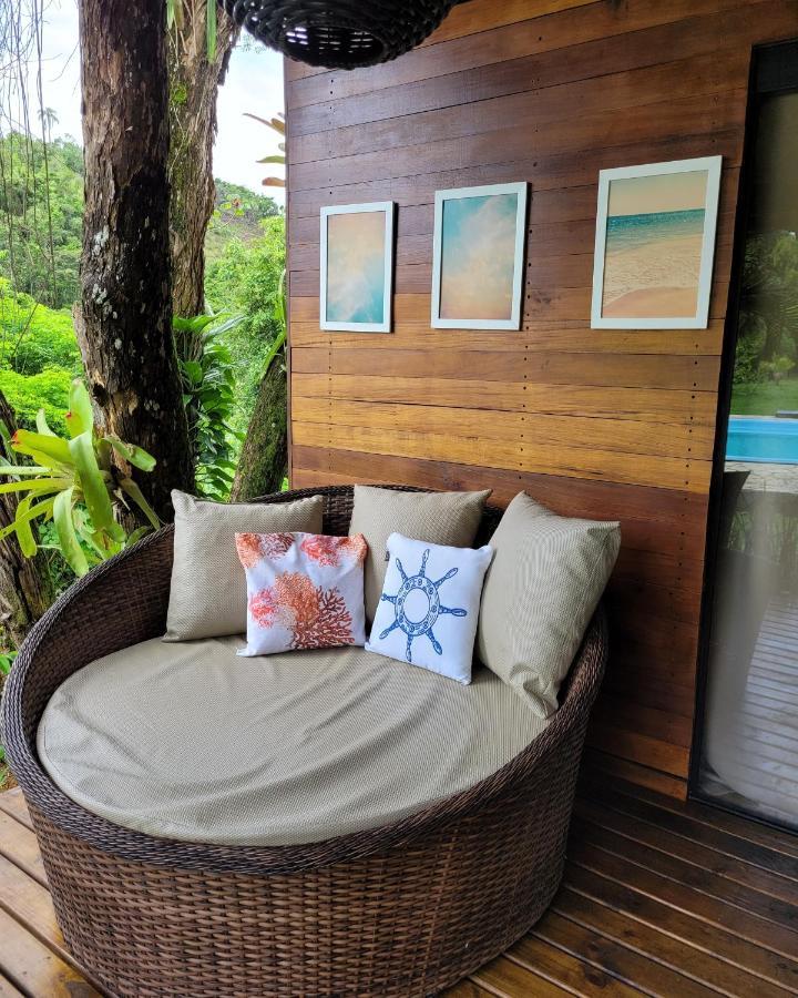 Chalet Cantinho Do Marinheiro