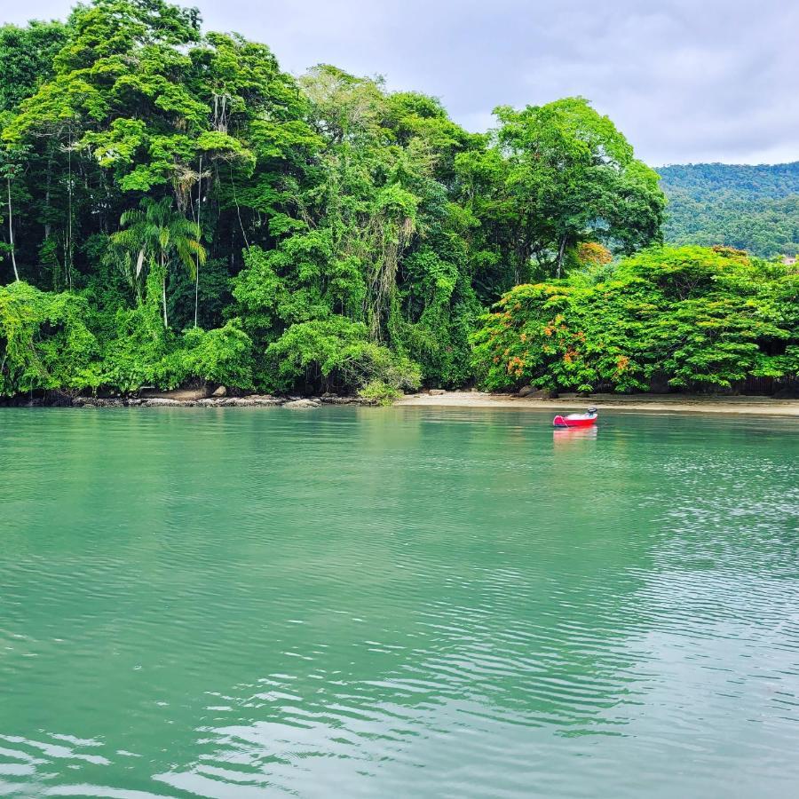 Cantinho Do Marinheiro Paraty