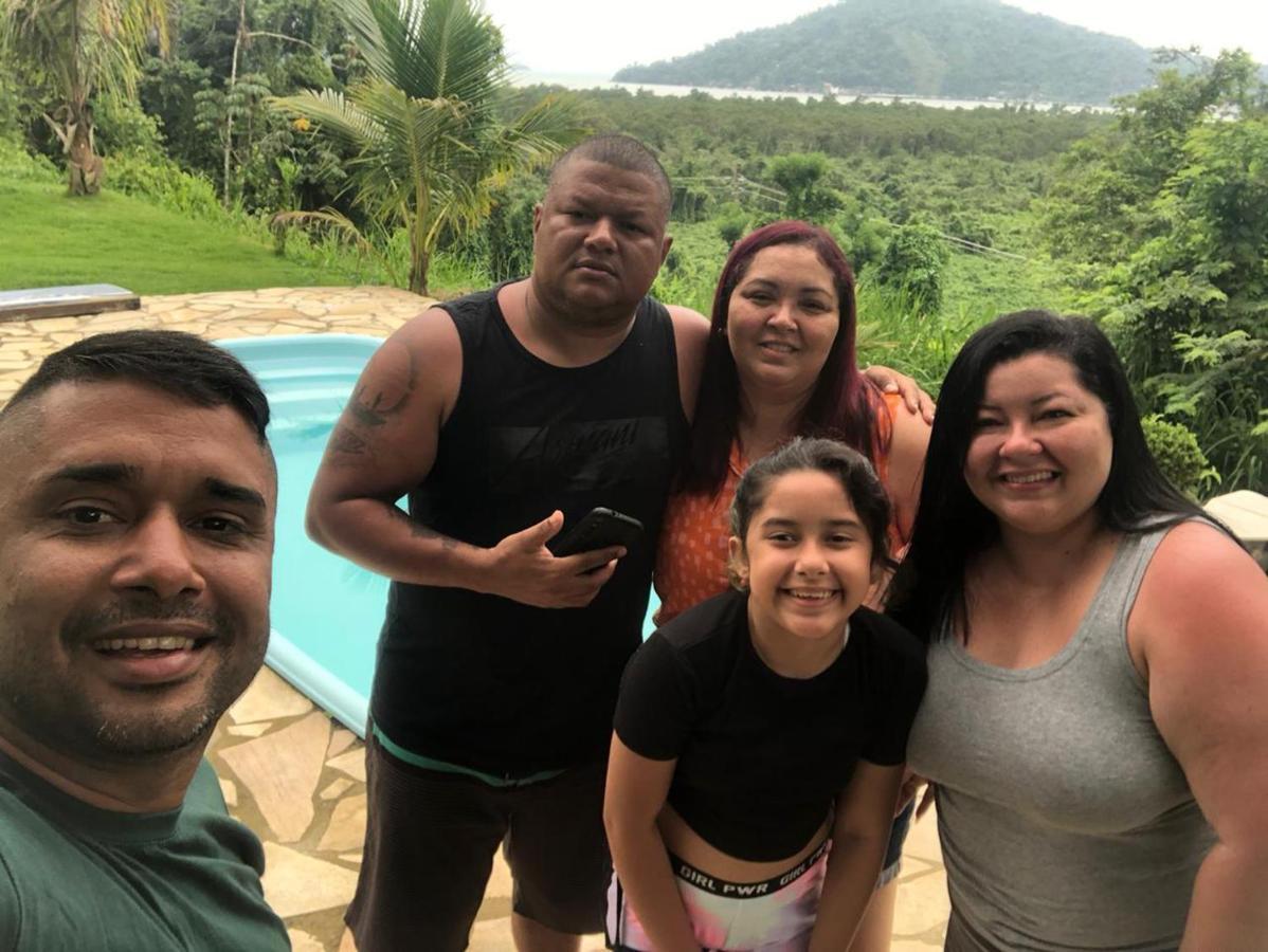 Chalet Cantinho Do Marinheiro