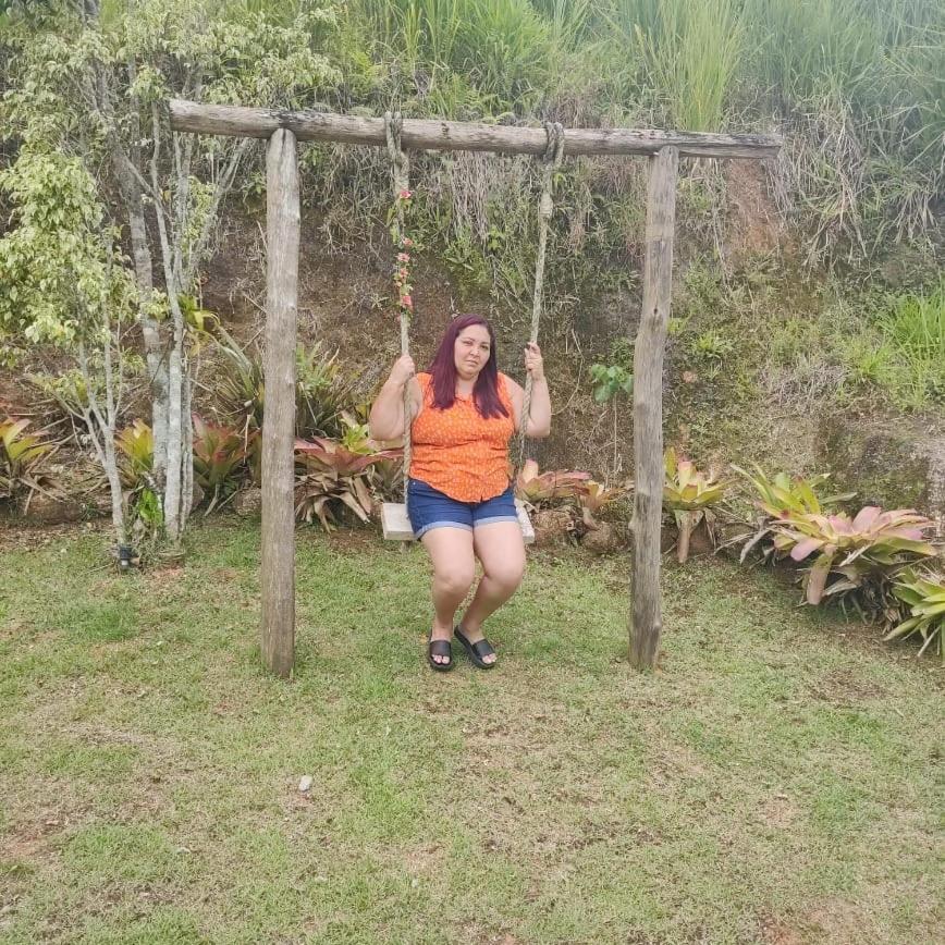 Cantinho Do Marinheiro Chalet *