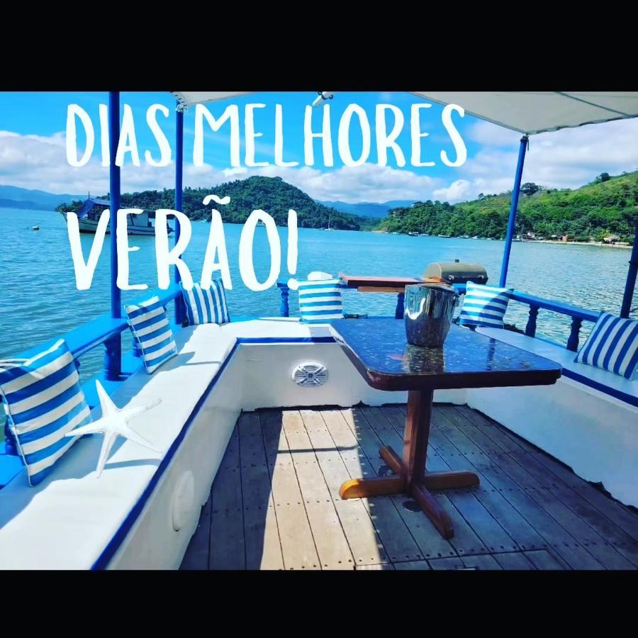 Cantinho Do Marinheiro Paraty