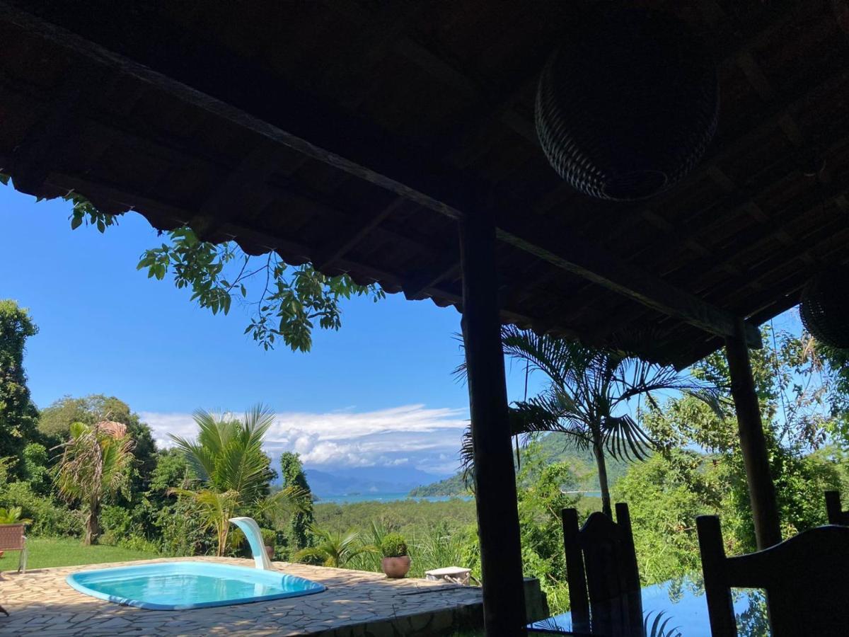 Cantinho Do Marinheiro Paraty