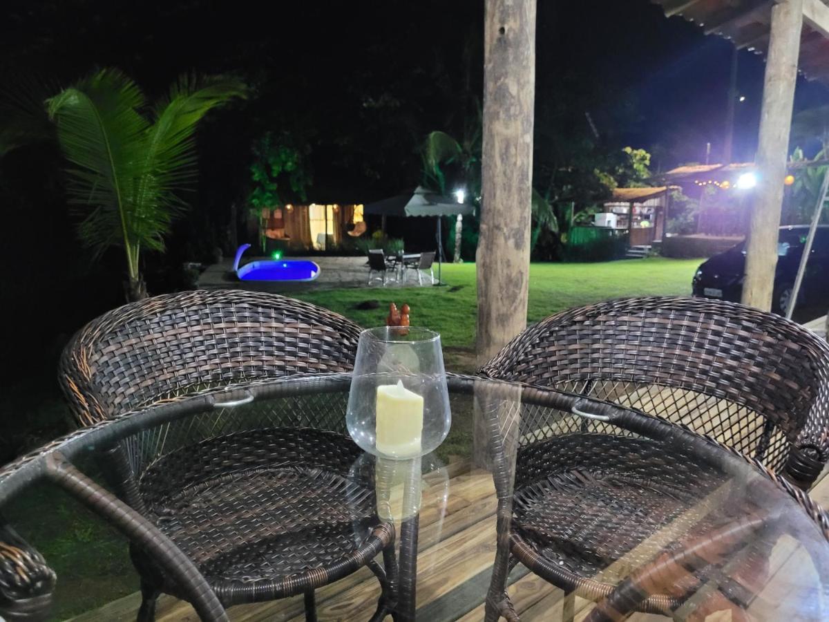 Chalet Cantinho Do Marinheiro *