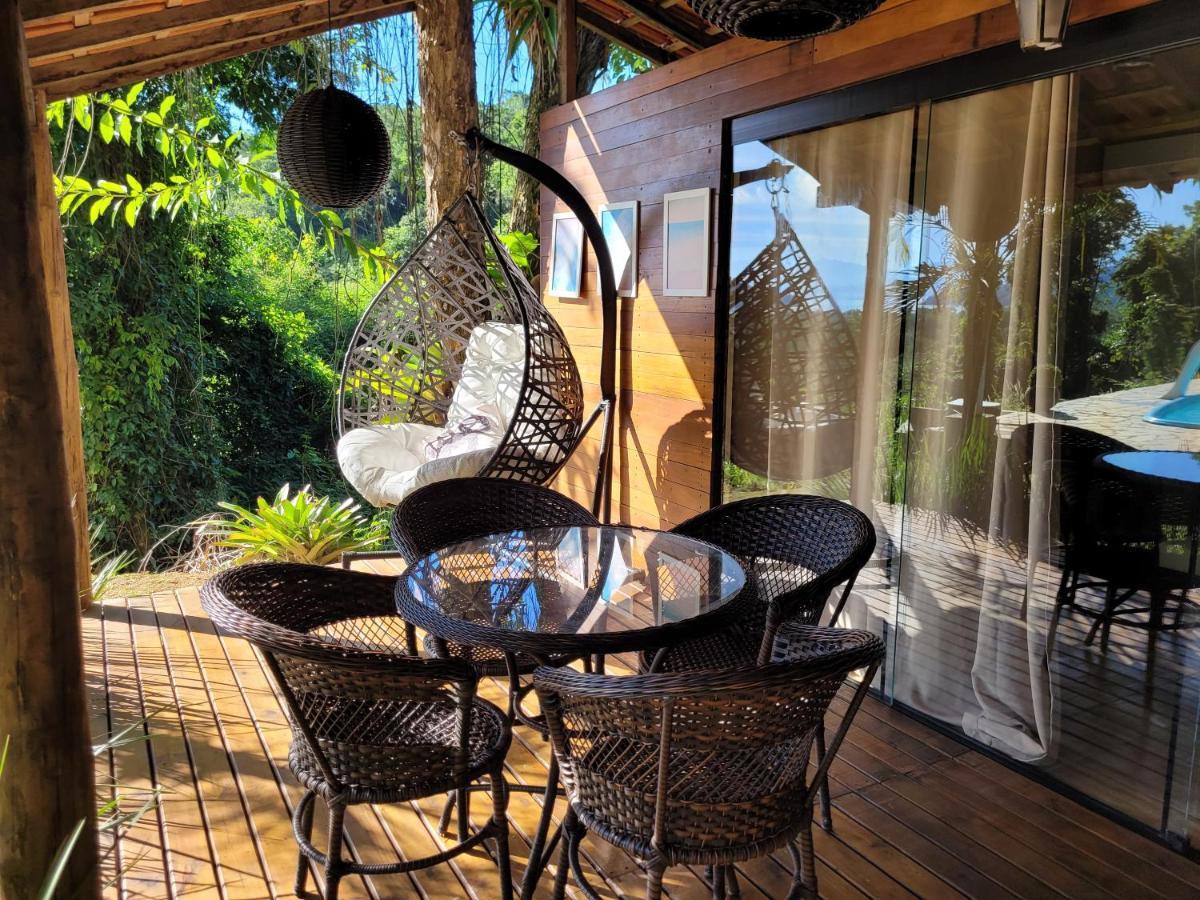 Cantinho Do Marinheiro Chalet *