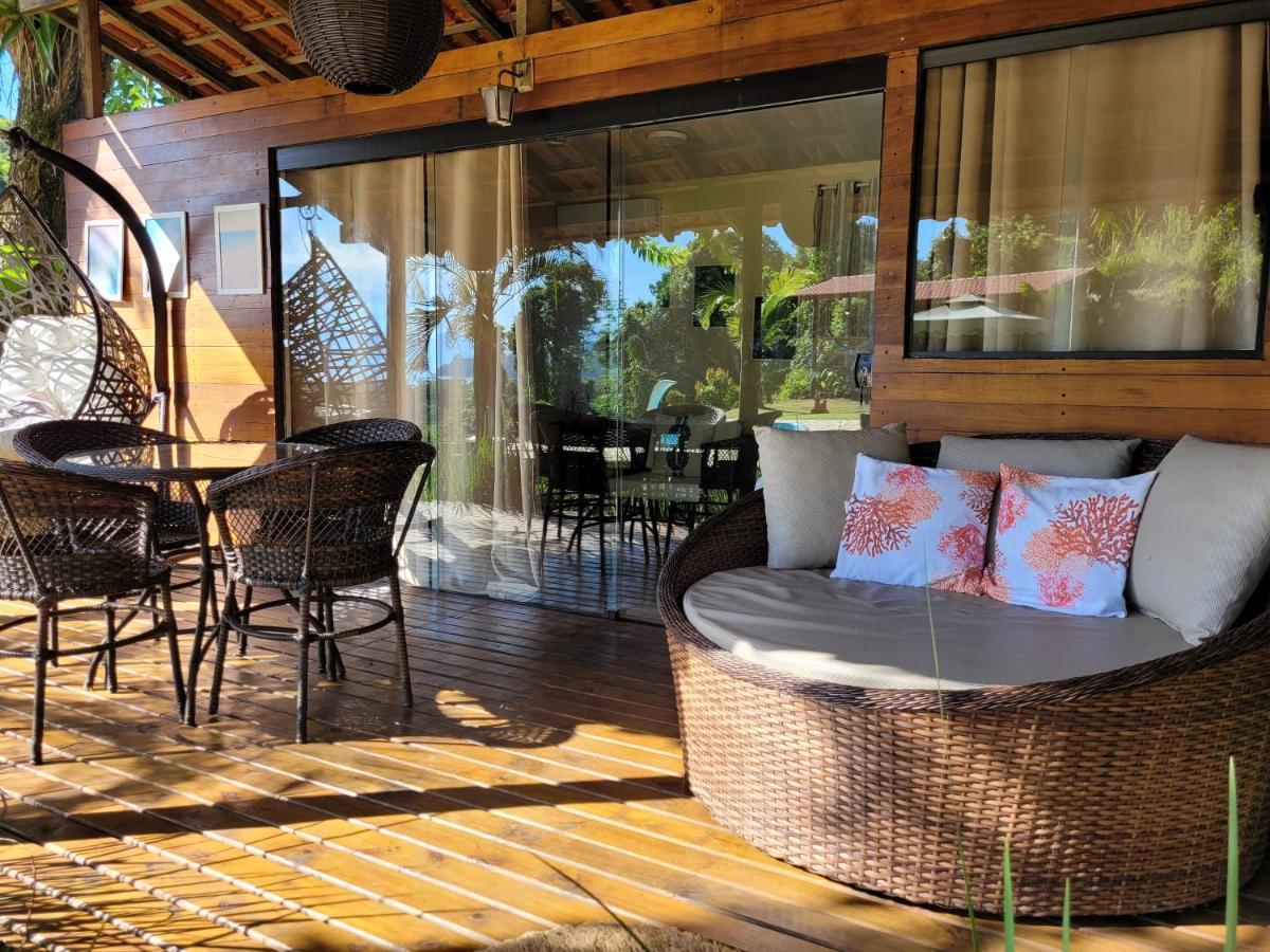 Chalet Cantinho Do Marinheiro