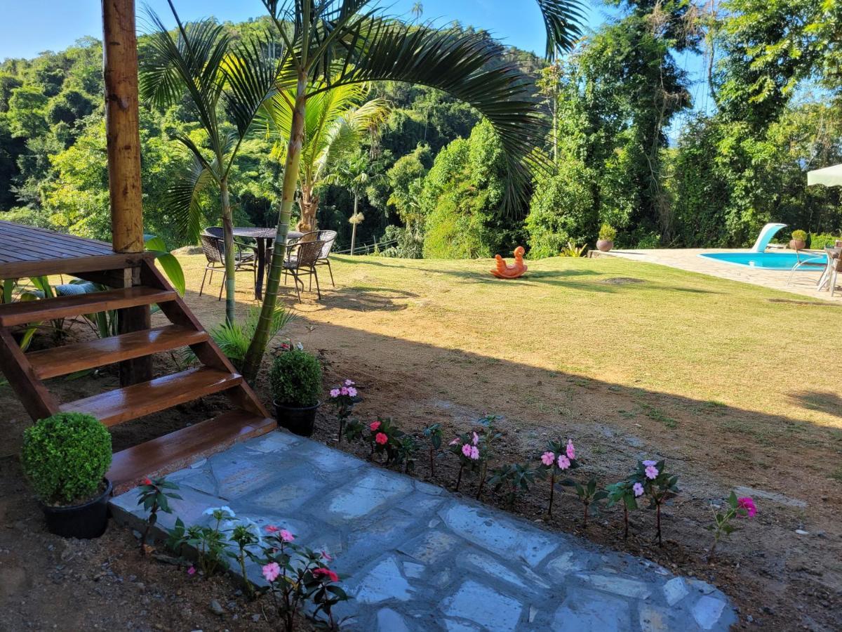 Chalet Cantinho Do Marinheiro