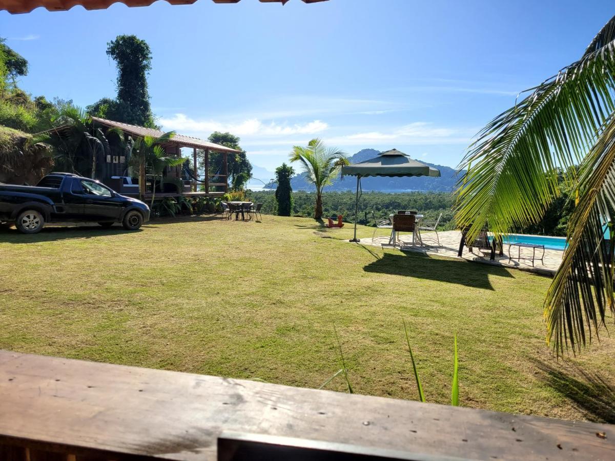 Chalet Cantinho Do Marinheiro Paraty