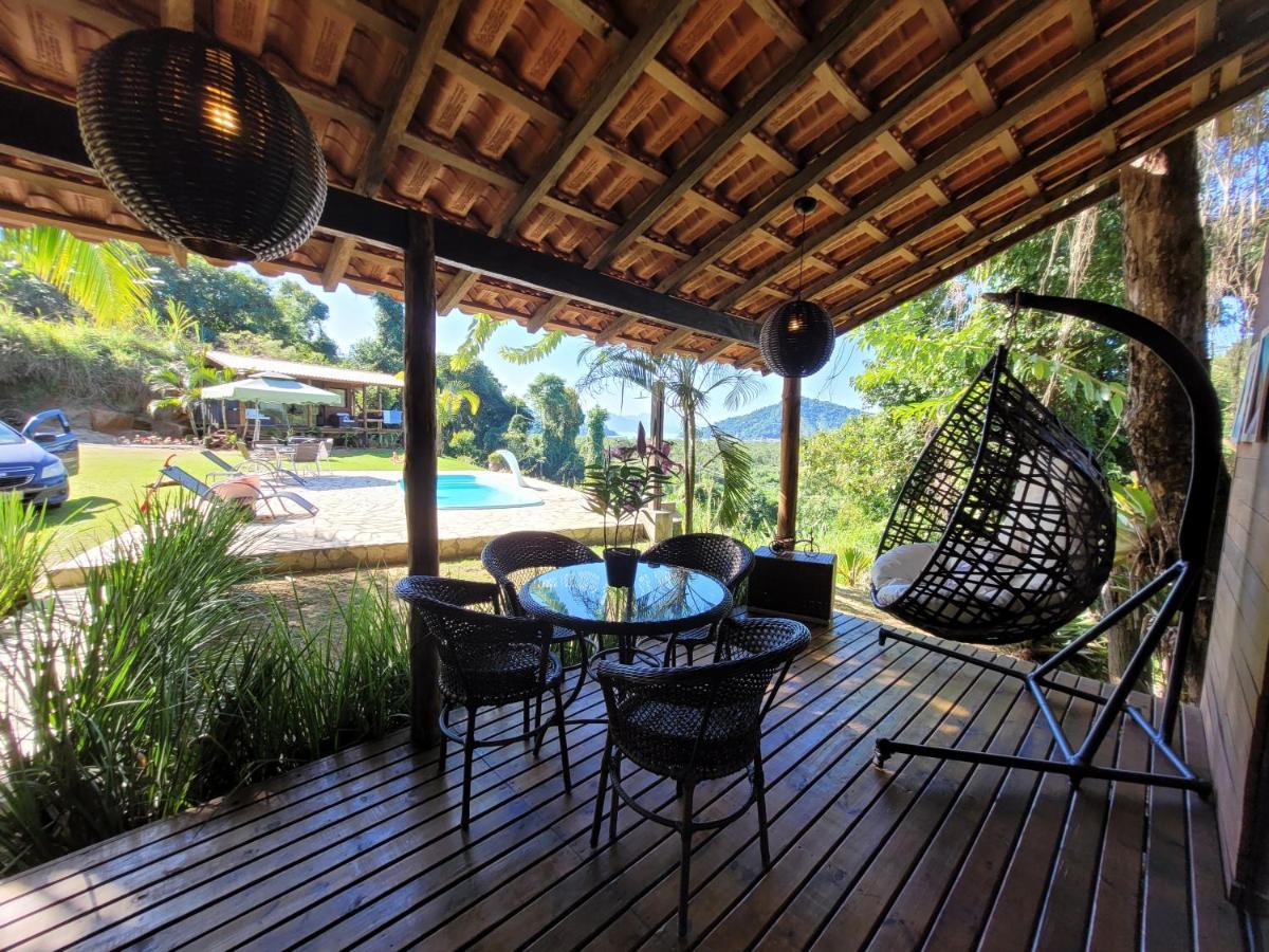 Cantinho Do Marinheiro Paraty
