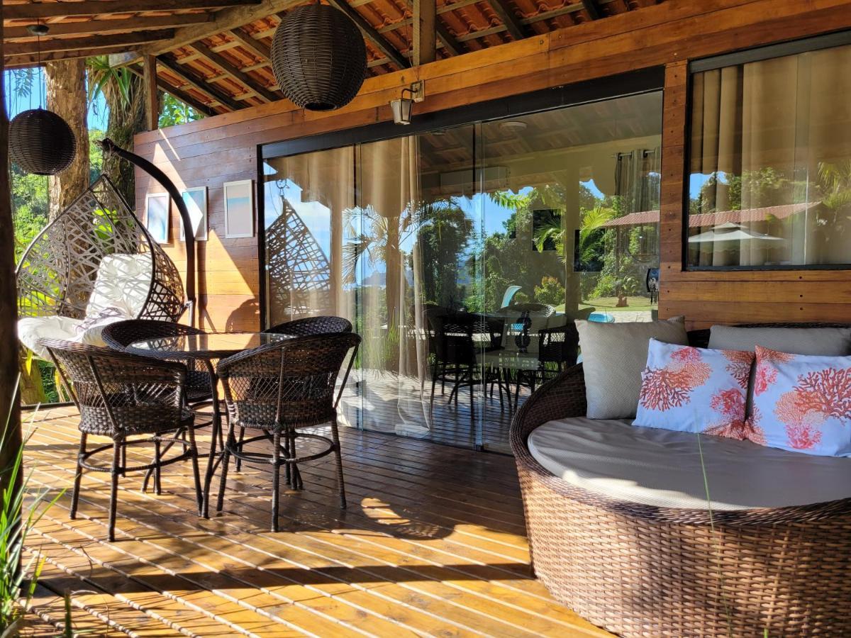 Chalet Cantinho Do Marinheiro *