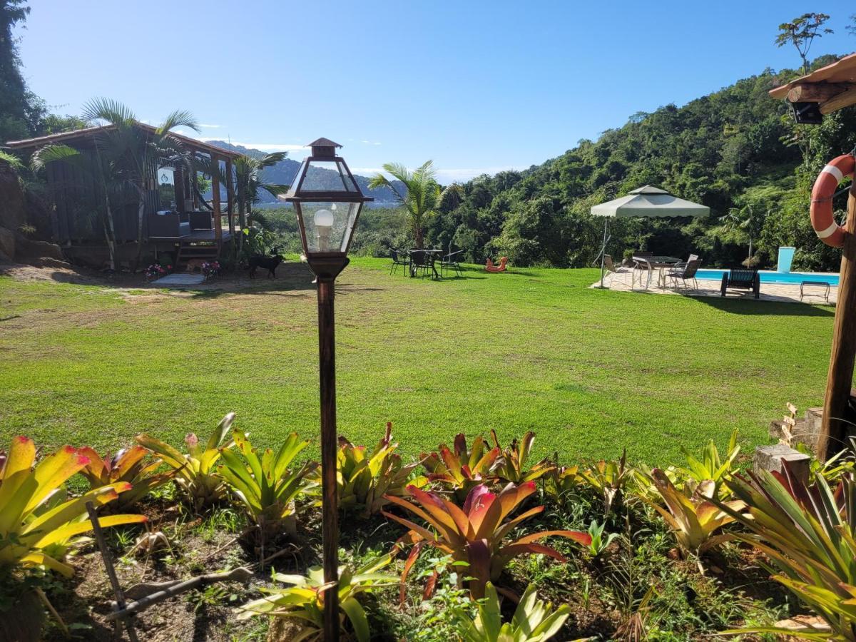 Cantinho Do Marinheiro Paraty
