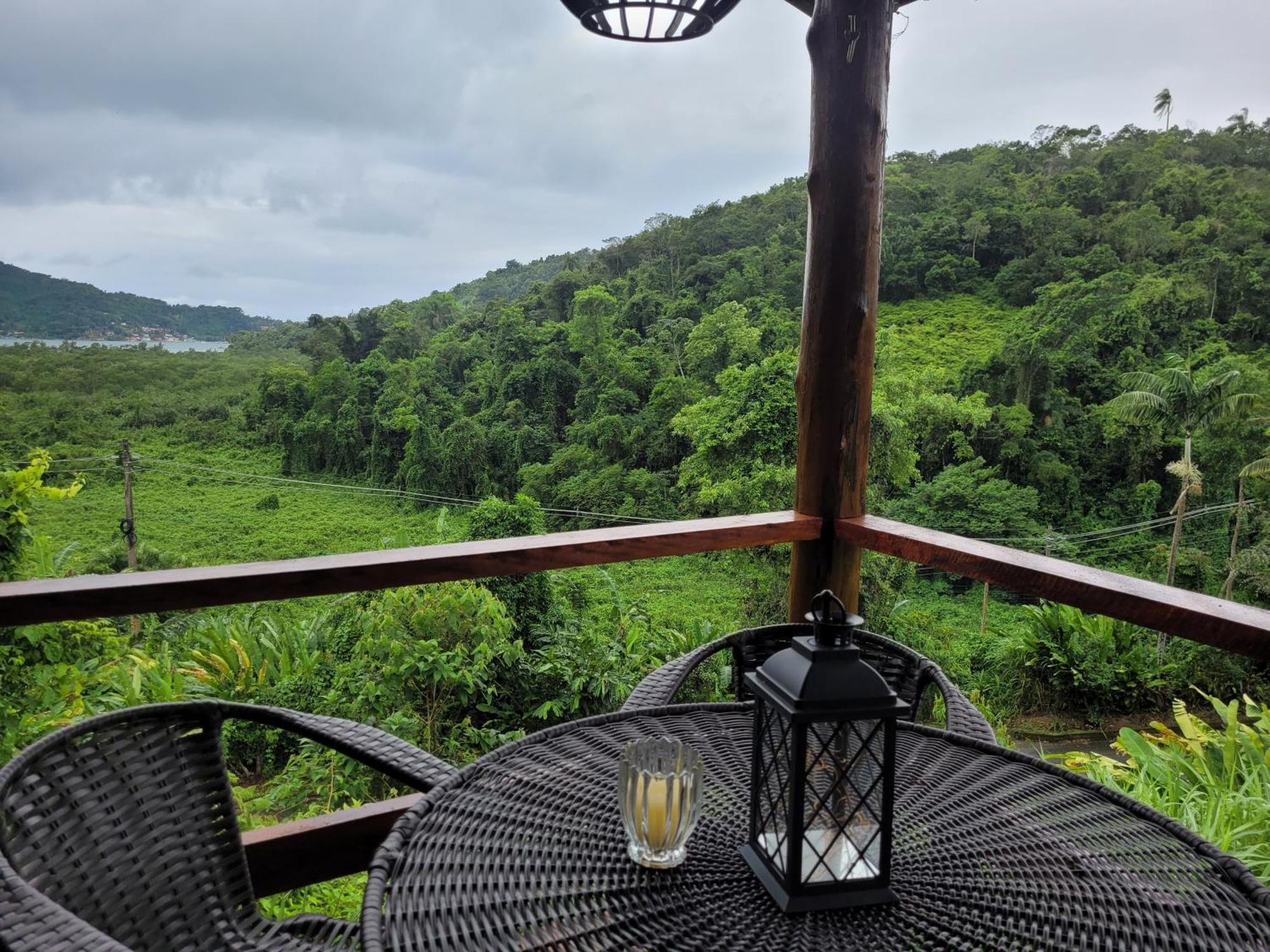 Cantinho Do Marinheiro Chalet
