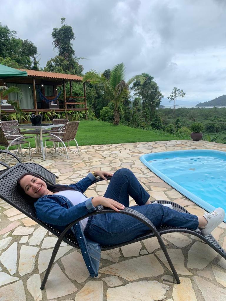 Cantinho Do Marinheiro Paraty