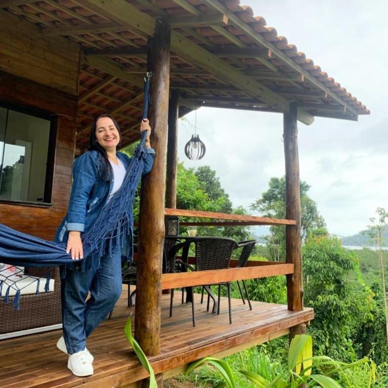 Cantinho Do Marinheiro Chalet Paraty
