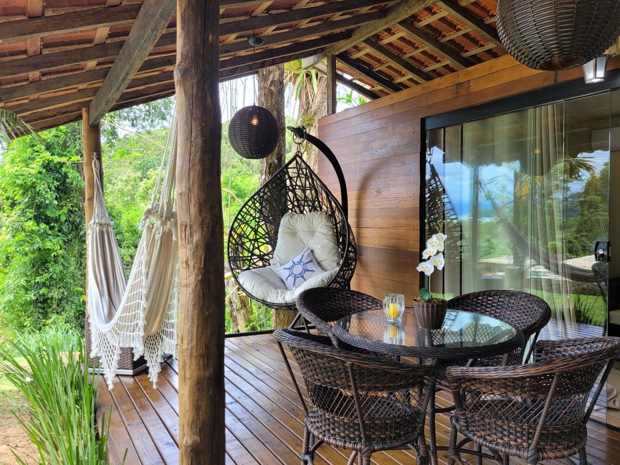 Chalet Cantinho Do Marinheiro *