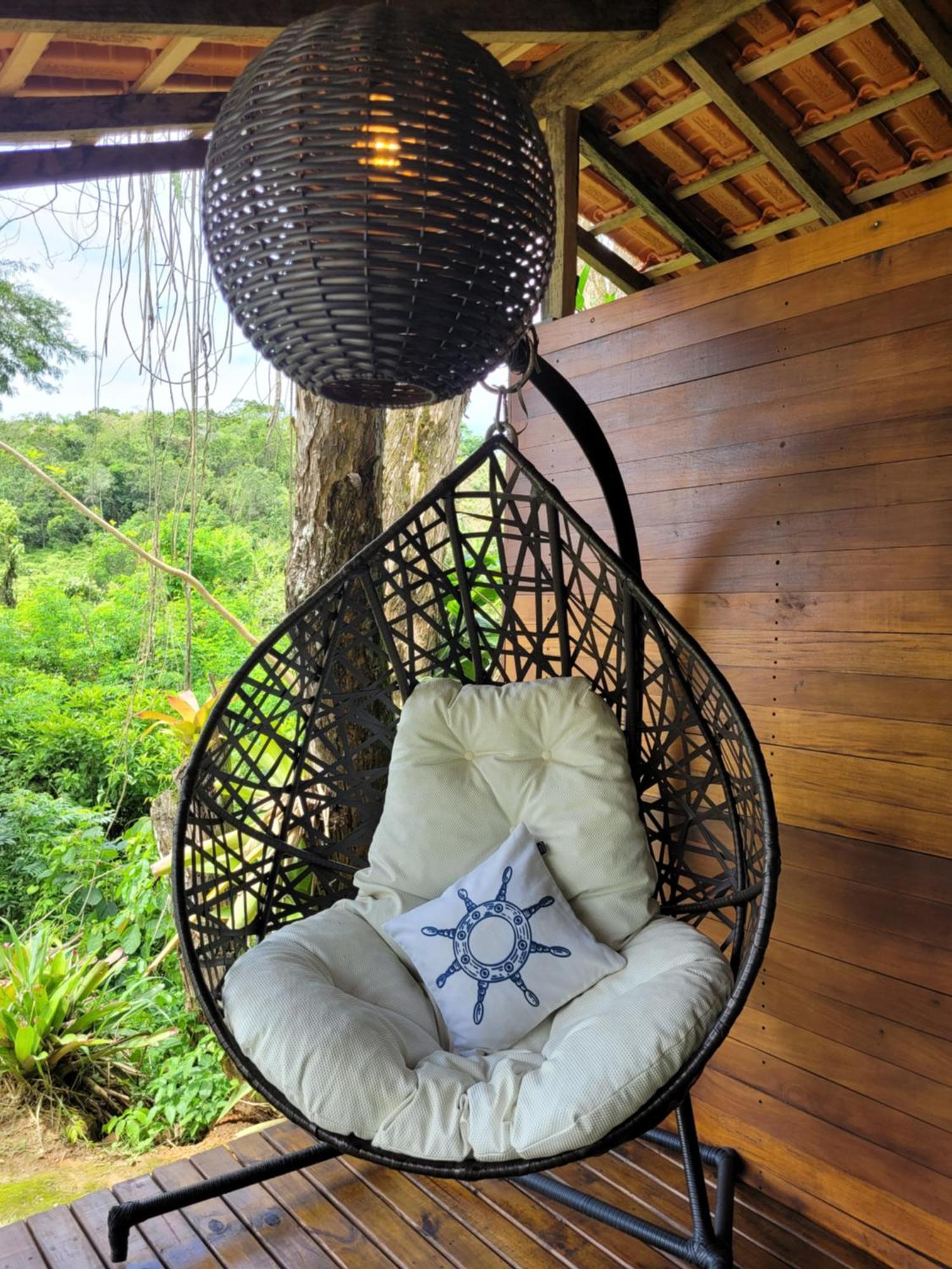 Cantinho Do Marinheiro Chalet *