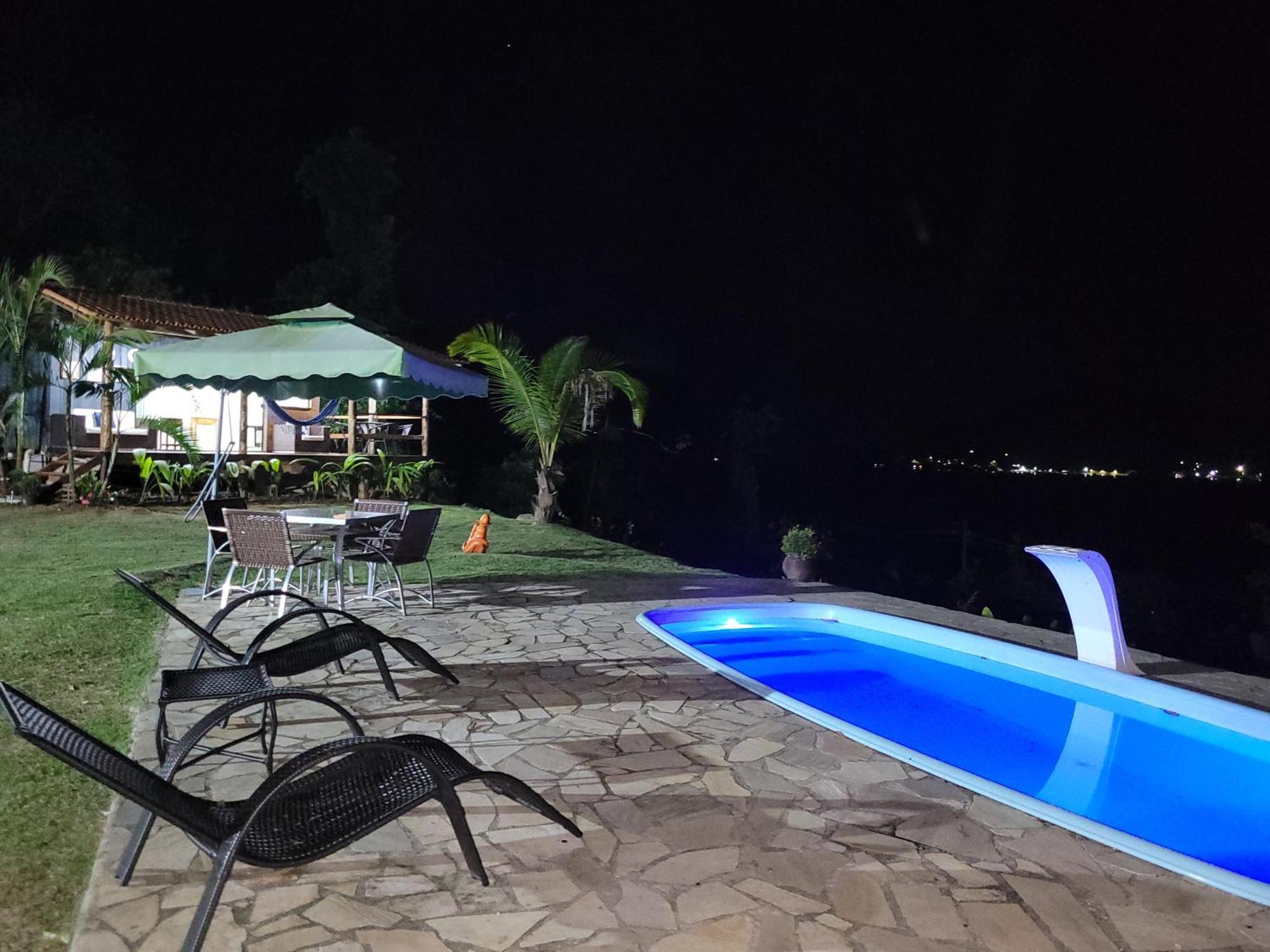 Cantinho Do Marinheiro Paraty