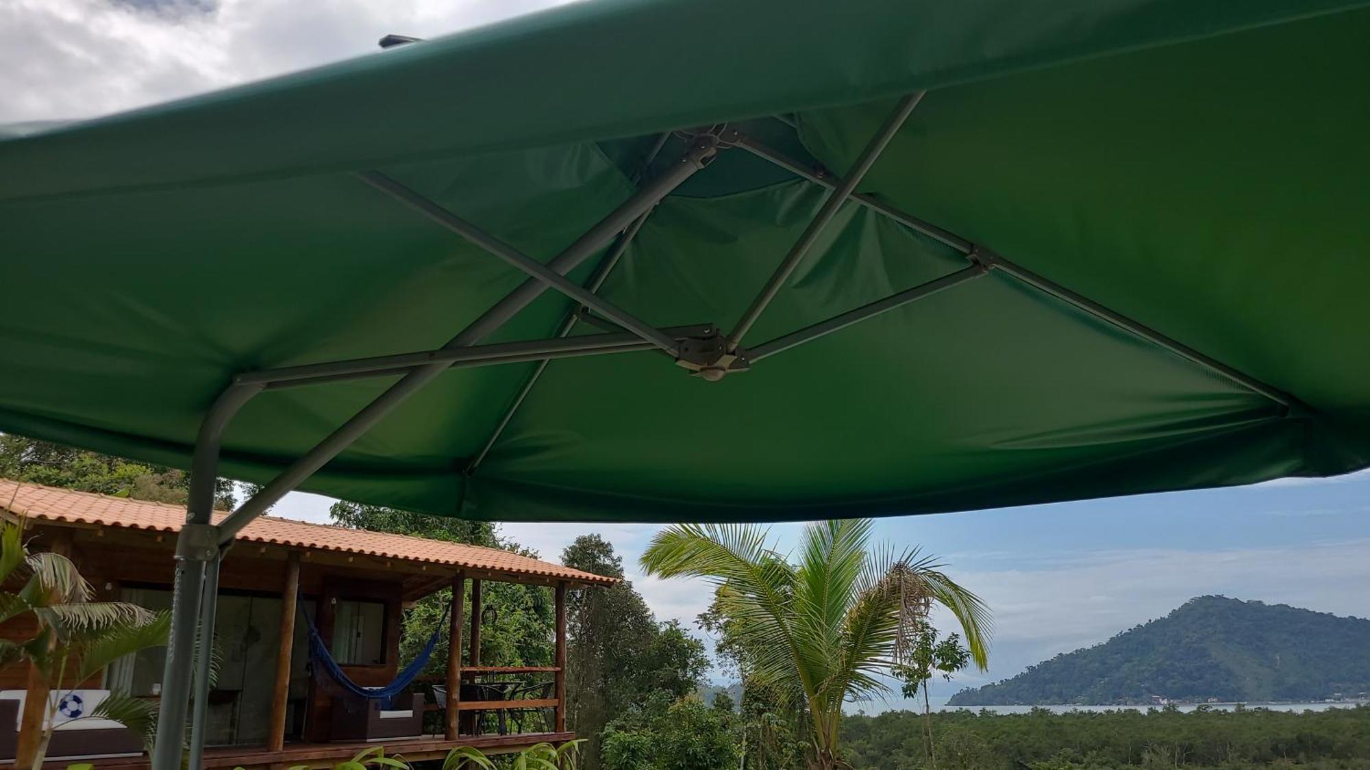 Cantinho Do Marinheiro Chalet