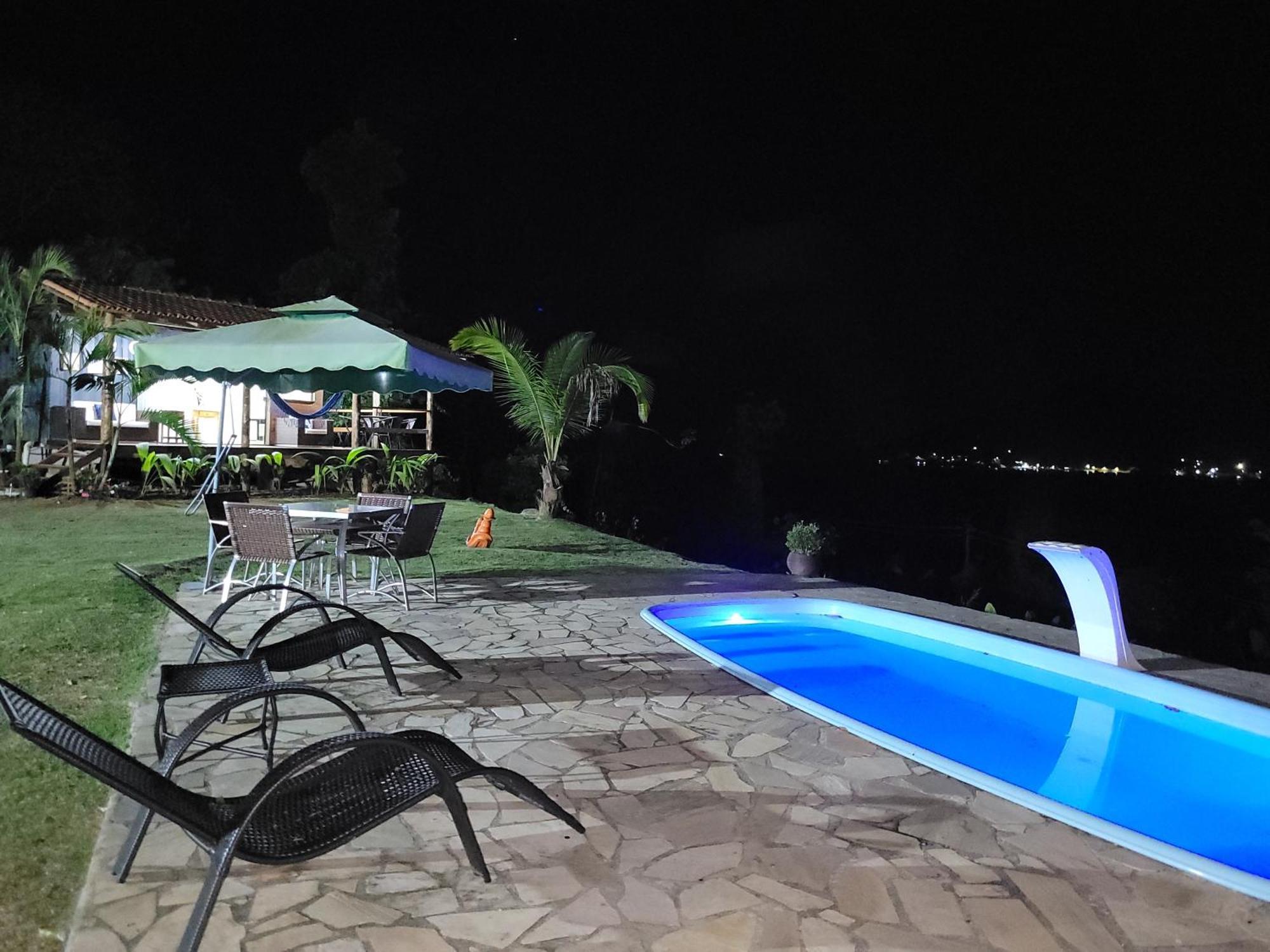 Cantinho Do Marinheiro Chalet