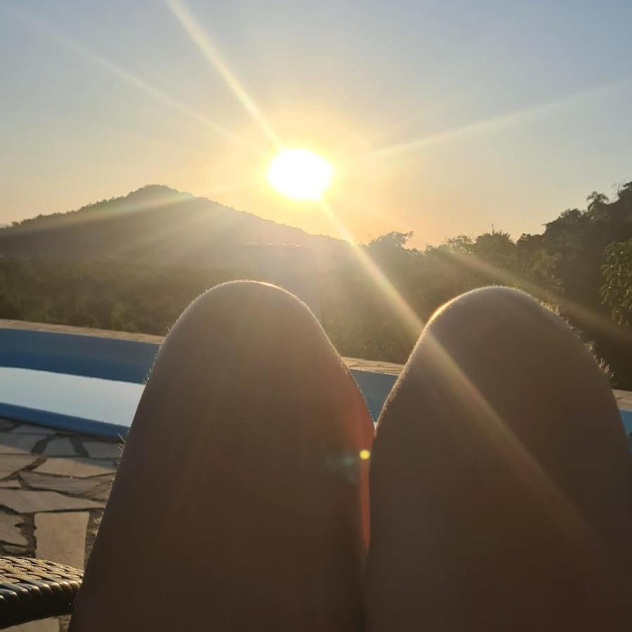 Chalet Cantinho Do Marinheiro