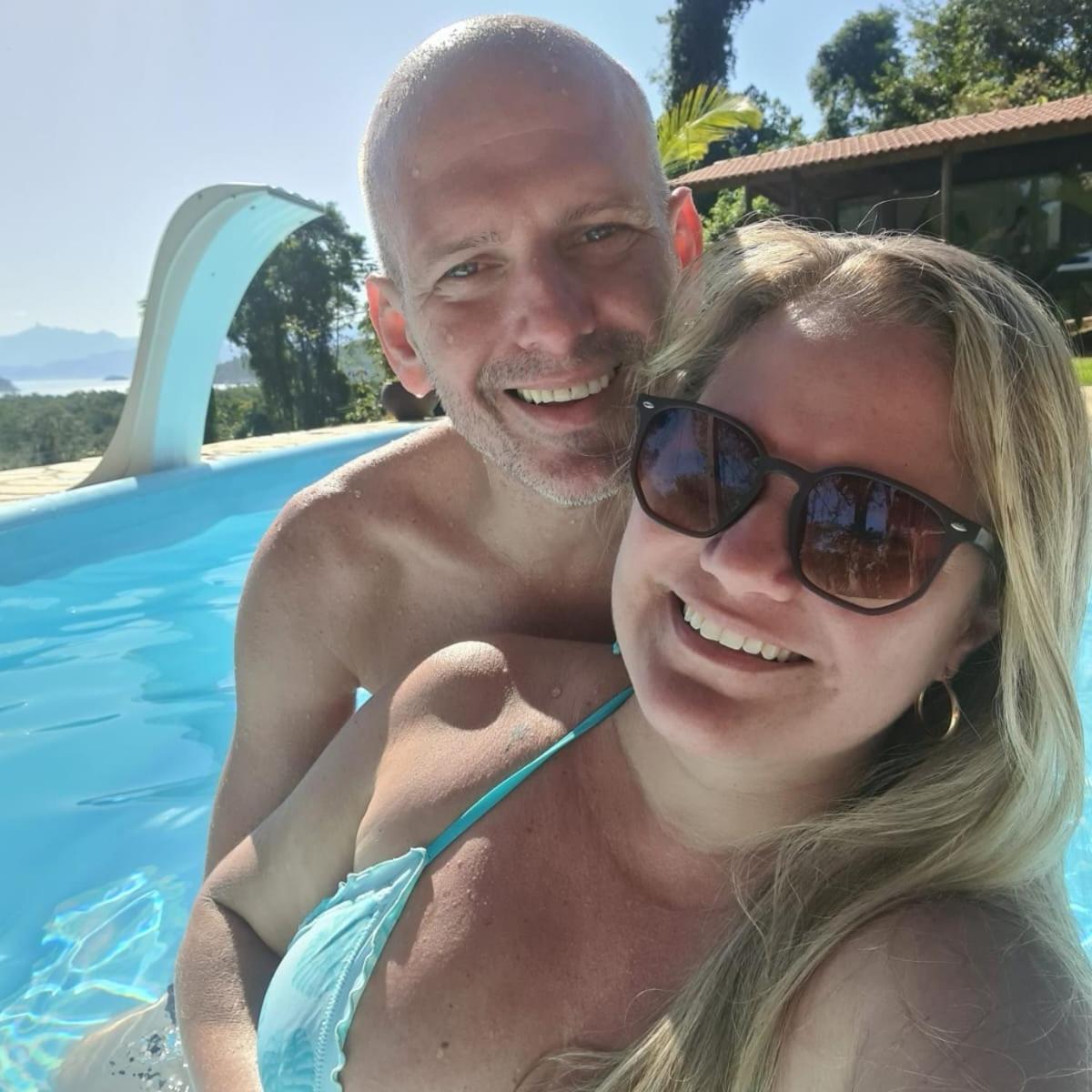 Chalet Cantinho Do Marinheiro Paraty
