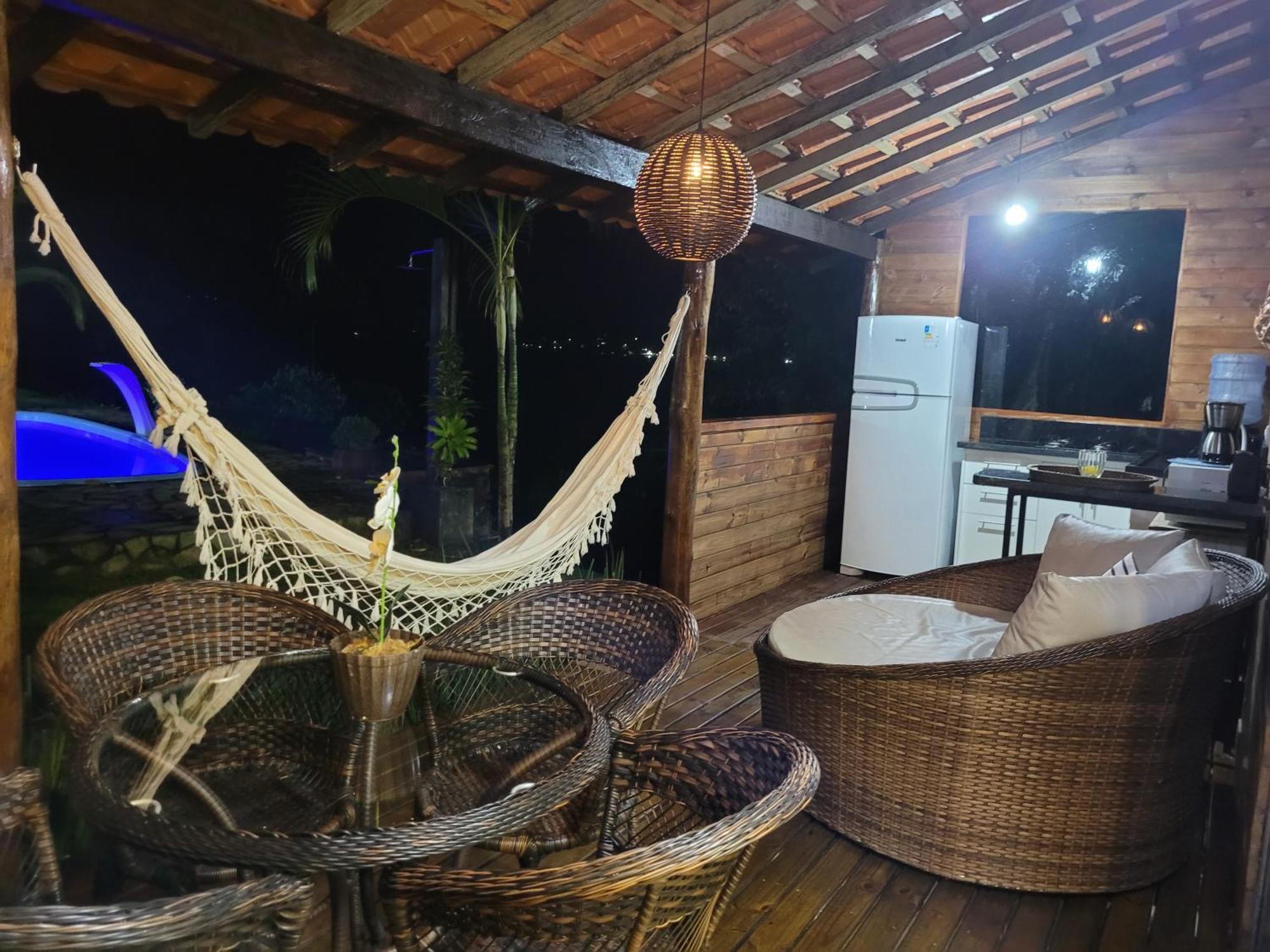 Cantinho Do Marinheiro * Paraty