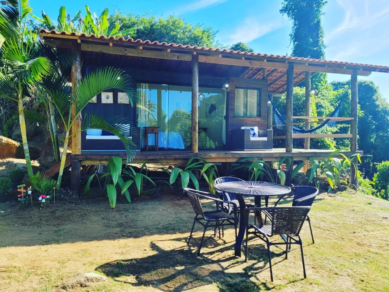 Chalet Cantinho Do Marinheiro *