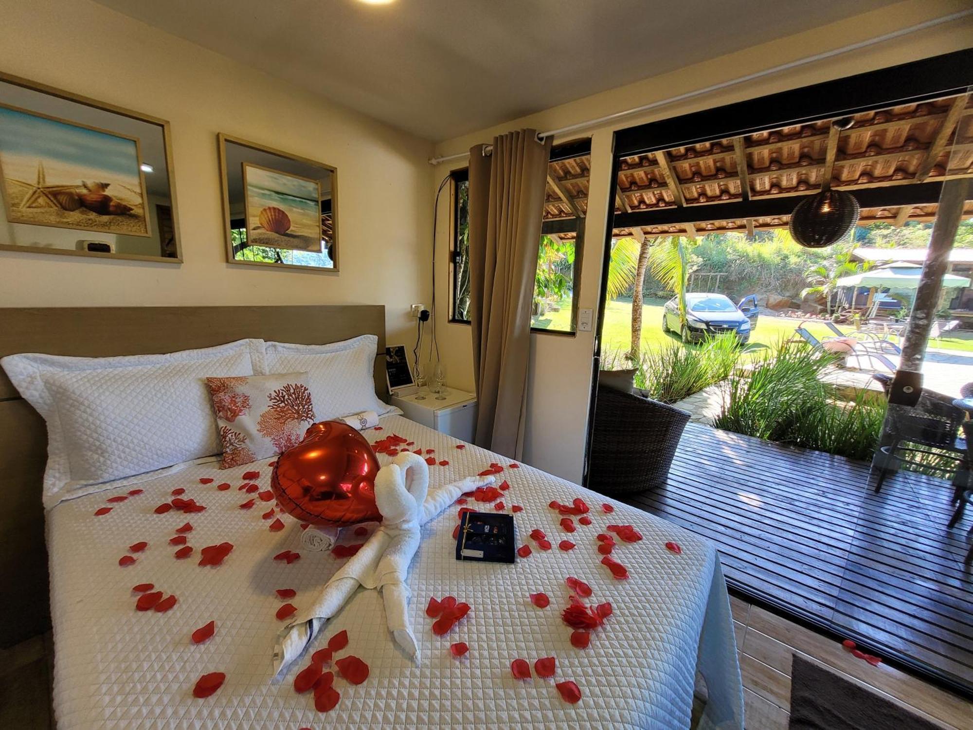 Chalet Cantinho Do Marinheiro *