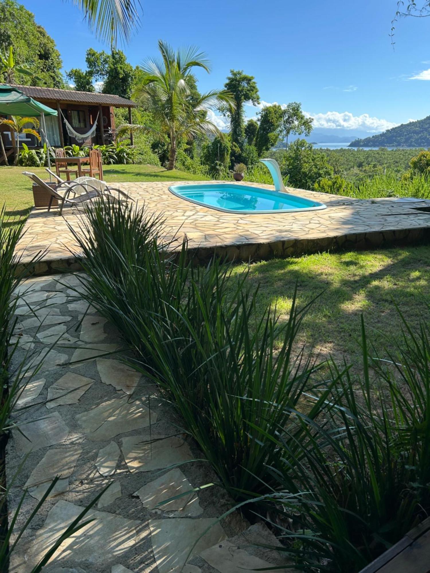 Chalet Cantinho Do Marinheiro
