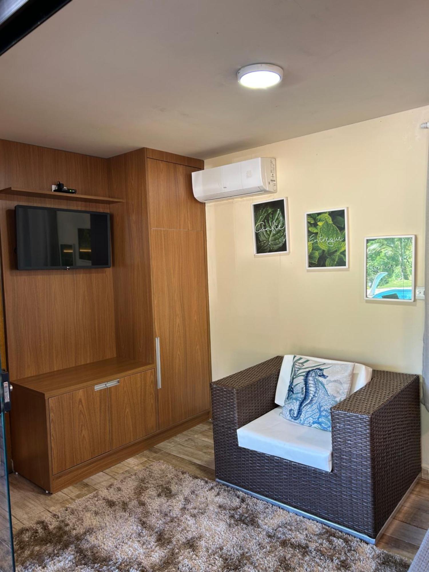 Chalet Cantinho Do Marinheiro *