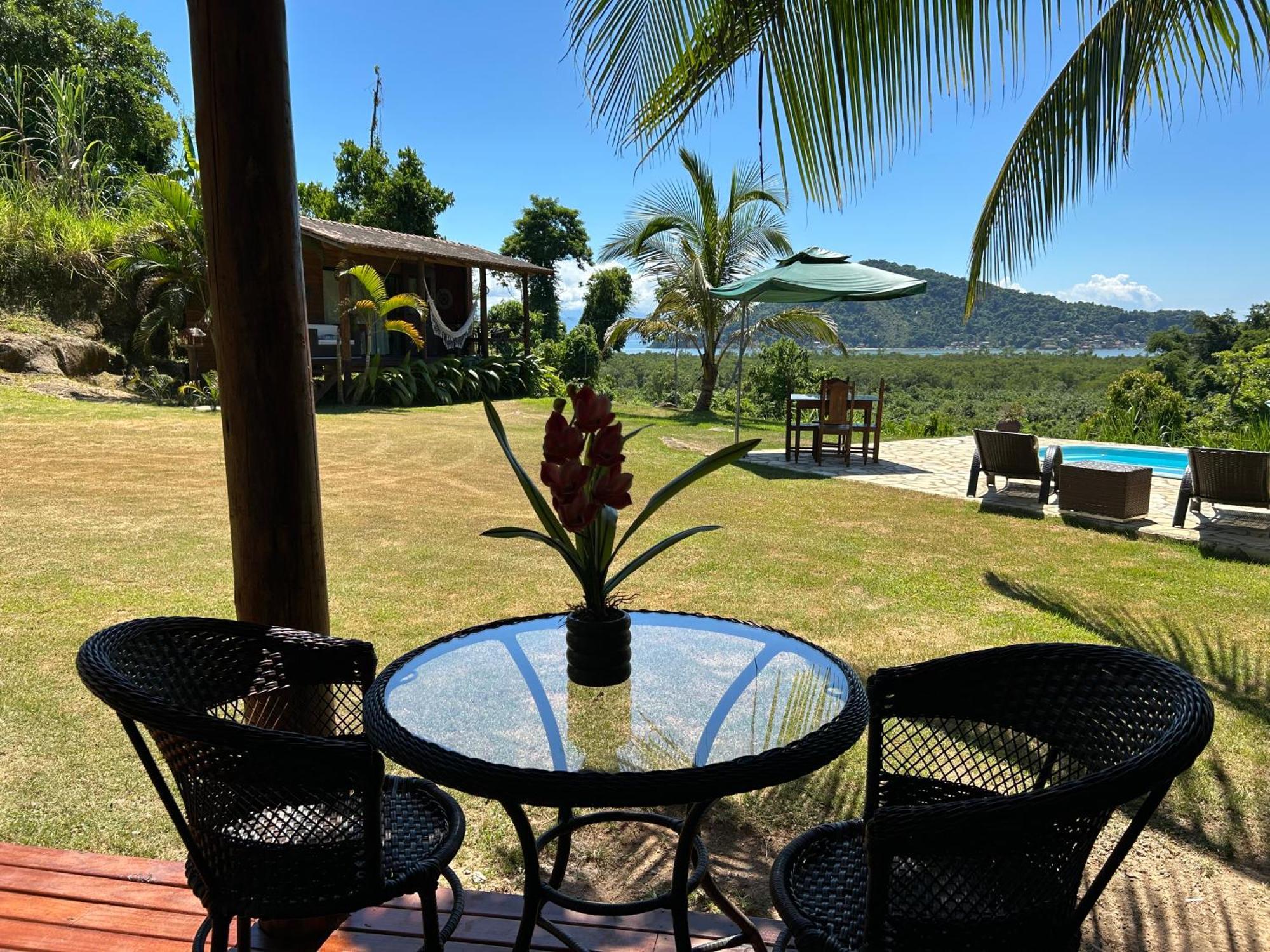 Cantinho Do Marinheiro * Paraty