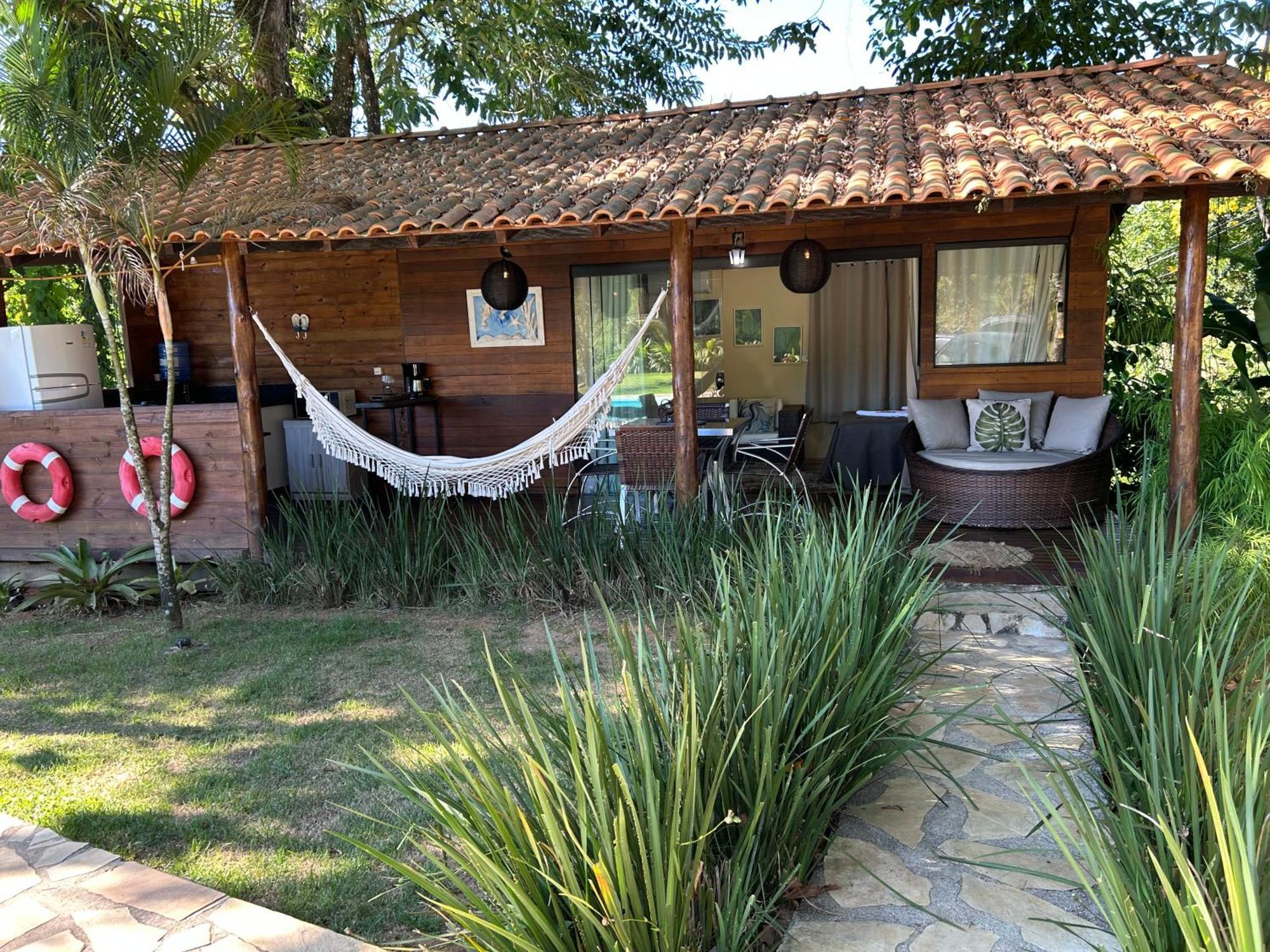Chalet Cantinho Do Marinheiro