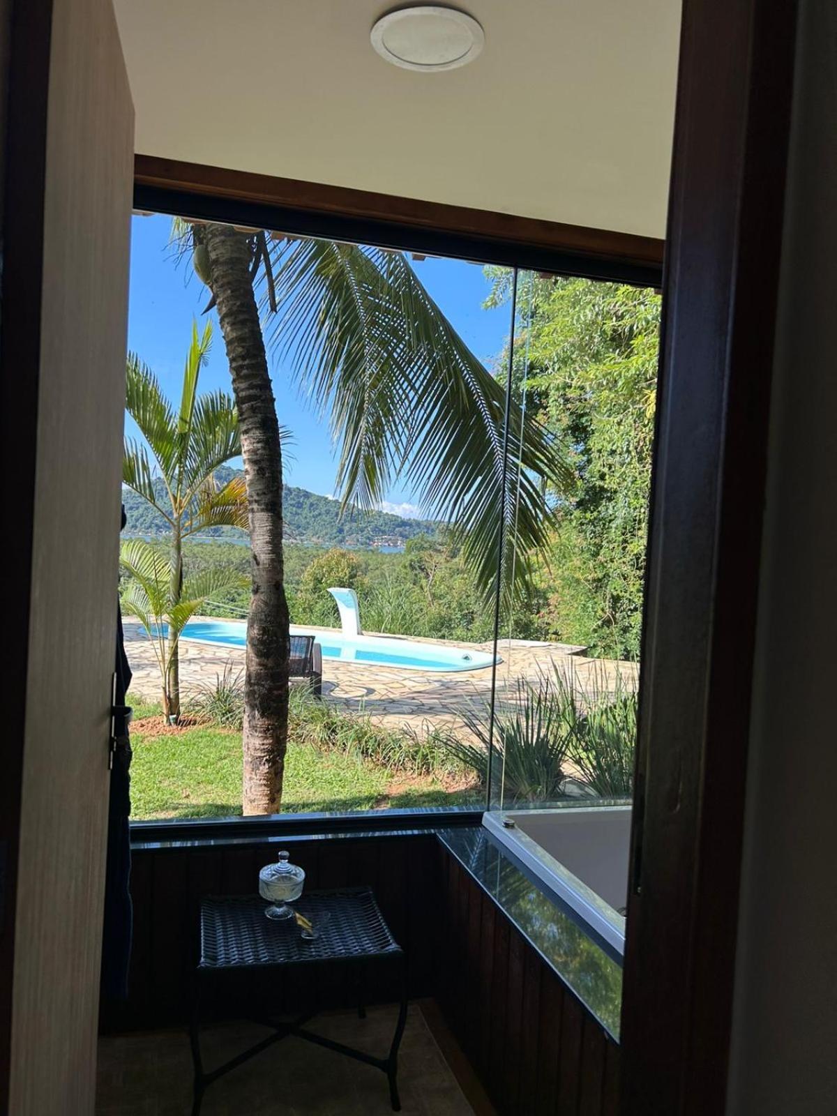 Cantinho Do Marinheiro Chalet *