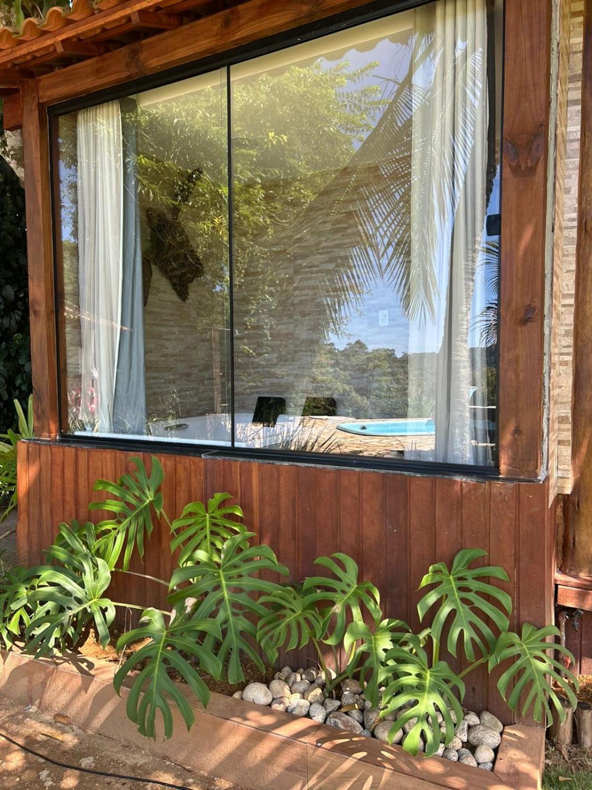Chalet Cantinho Do Marinheiro Paraty