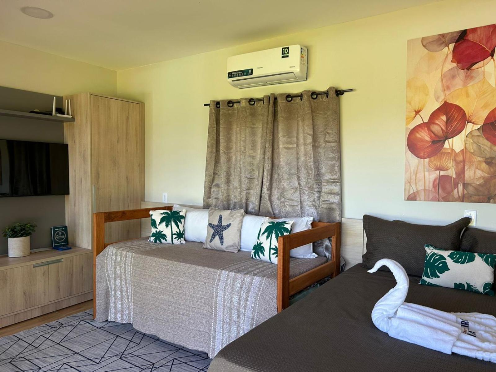 Cantinho Do Marinheiro Chalet Paraty