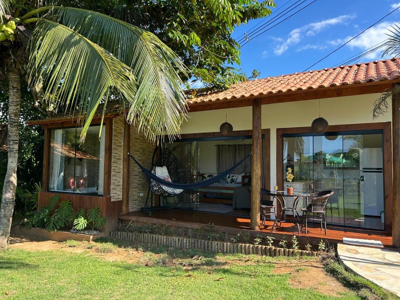 Cantinho Do Marinheiro Chalet