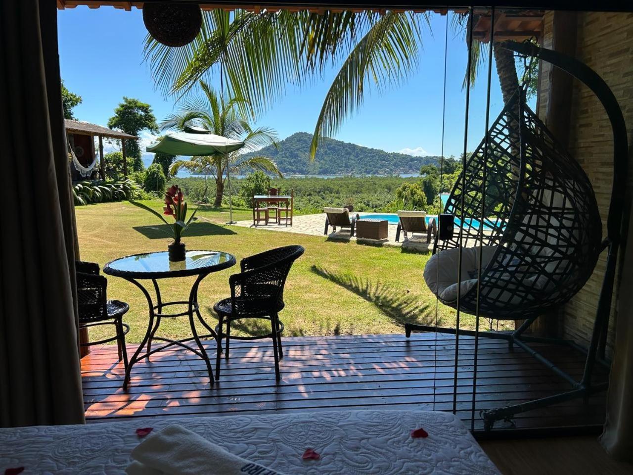 Chalet Cantinho Do Marinheiro *
