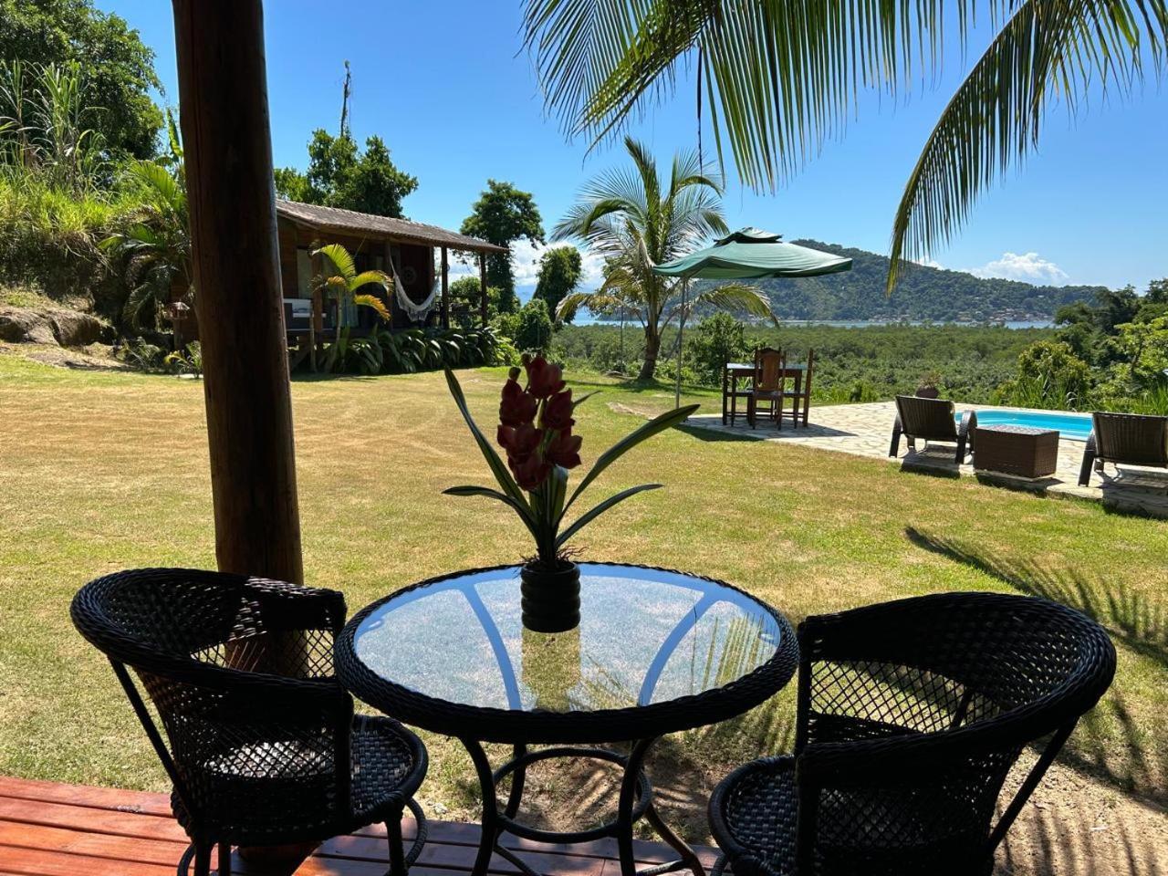Chalet Cantinho Do Marinheiro